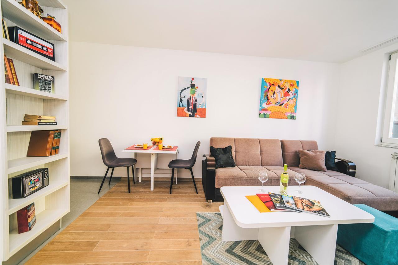 Modern 2Bdr Apartment-Cathedral View-Best Location SJJ Extérieur photo