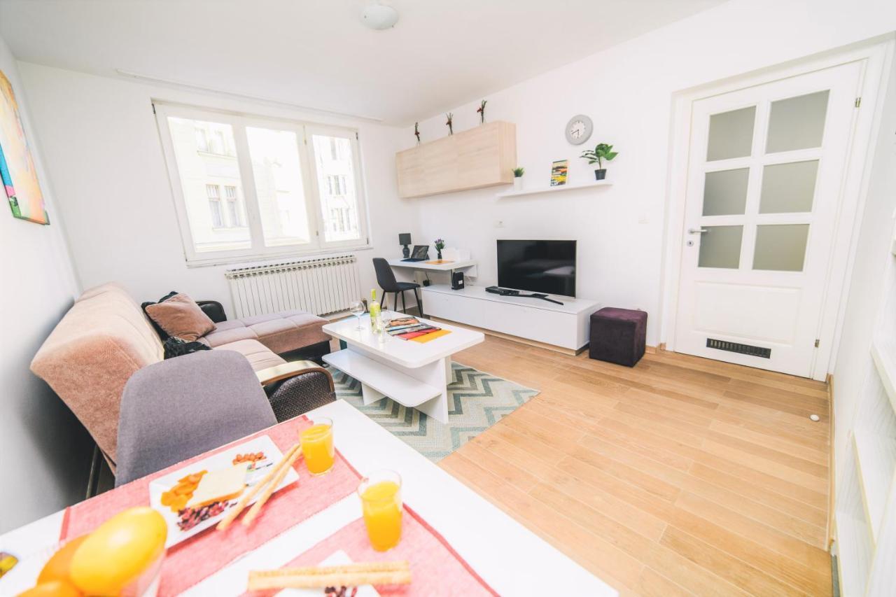 Modern 2Bdr Apartment-Cathedral View-Best Location SJJ Extérieur photo