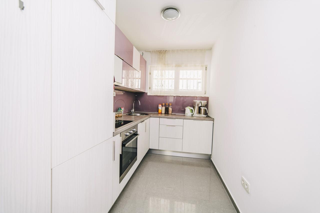 Modern 2Bdr Apartment-Cathedral View-Best Location SJJ Extérieur photo